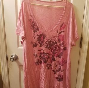 Just My Size T-shirt